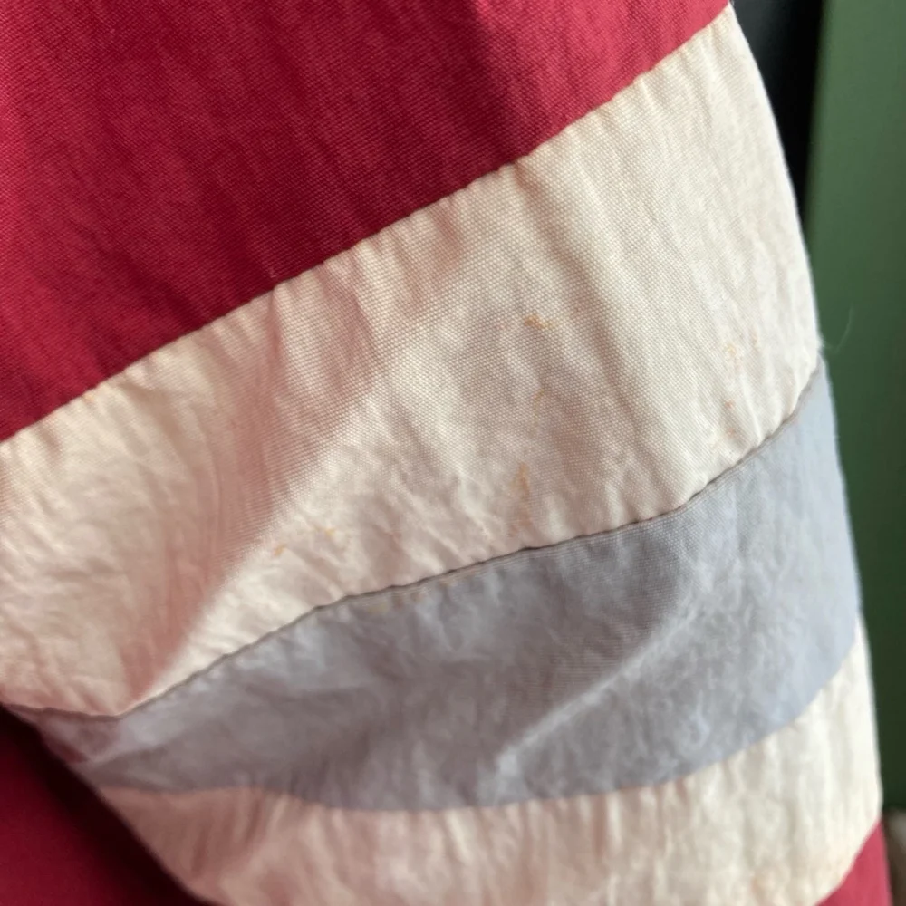 Women's Full Tilt Jacket, Red, M - Picture 4 of 8